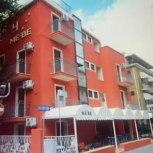 *** Hotel Me.be New Italia