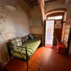  Bed & Breakfast La Vite Italia