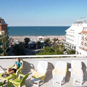 ** Hotel Le Terrazze Italia