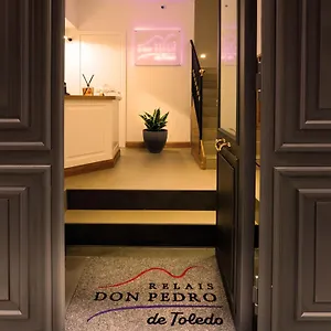 Relais Don Pedro De Toledo Napoli