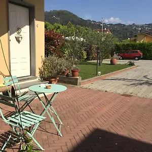 *** Bed & Breakfast Da Ferro Italia